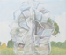 Crystallized Still Life 2